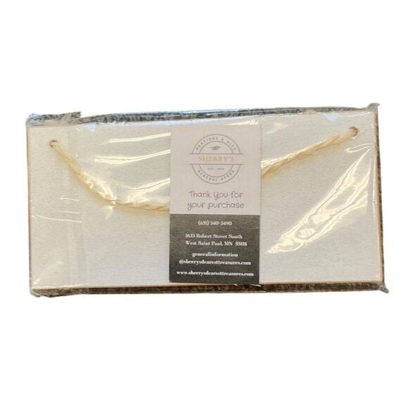 Crafty Clara - Mother Teresa Quote, Made with MDF Hanging Sign - Picture 2 of 3